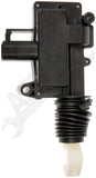 APDTY 158331 Rear Right Door Lock Actuator - Non Integrated