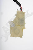 APDTY 158333 	Left Side Sliding Door Lock Actuator - Non Integrated