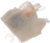 APDTY 158336 Front Left Door Lock Actuator - Non Integrated