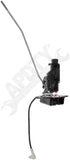 APDTY 158338 Door Lock Actuator - Non Integrated