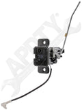 APDTY 158338 Door Lock Actuator - Non Integrated