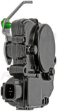 APDTY 158340 	Rear Right Door Lock Actuator - Non Integrated