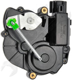 APDTY 158340 	Rear Right Door Lock Actuator - Non Integrated