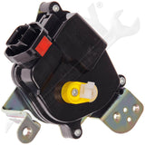 APDTY 158341 	Rear Left Door Lock Actuator - Non Integrated