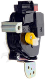 APDTY 158341 Rear Left Door Lock Actuator - Non Integrated