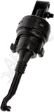 APDTY 158342 	Front Right	 Door Lock Actuator - Non Integrated