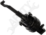 APDTY 158342 	Front Right	 Door Lock Actuator - Non Integrated
