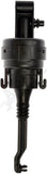 APDTY 158342 	Front Right	 Door Lock Actuator - Non Integrated