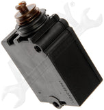 APDTY 158345 Trunk Lid Door Lock Actuator - Non Integrated
