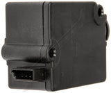 APDTY 158345 Trunk Lid Door Lock Actuator - Non Integrated