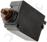 APDTY 158345 Trunk Lid Door Lock Actuator - Non Integrated
