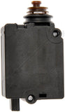 APDTY 158345 Trunk Lid Door Lock Actuator - Non Integrated