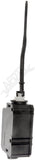 APDTY 158346 Door Lock Actuator - Non Integrated
