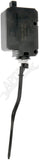 APDTY 158346 Door Lock Actuator - Non Integrated