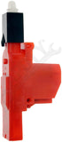APDTY 158348  Front Right Door Lock Actuator - Non Integrated