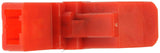 APDTY 158348  Front Right Door Lock Actuator - Non Integrated