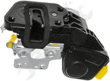 APDTY 158349 	Front Left Door Lock Actuator with Integrated Latch