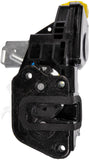 APDTY 158349 	Front Left Door Lock Actuator with Integrated Latch