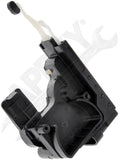 APDTY 158352 Door Lock Actuator Motor Front Left (Models Without Keyless Entry)
