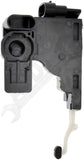APDTY 158352 Door Lock Actuator Motor Front Left (Models Without Keyless Entry)
