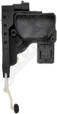 APDTY 158352 Door Lock Actuator Motor Front Left (Models Without Keyless Entry)