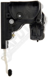 APDTY 158353  Rear Left Door Lock Actuator - Non Integrated
