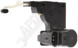 APDTY 158354 Front or Rear Right Door Lock Actuator - Non Integrated