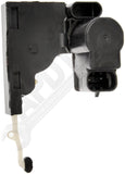 APDTY 158354 Front or Rear Right Door Lock Actuator - Non Integrated