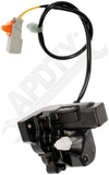 APDTY 158355 Right Front or Rear Door Lock Actuator - Non Integrated