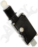 APDTY 158357 Rear Door Lock Actuator - Non Integrated