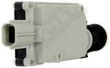 APDTY 158357 Rear Door Lock Actuator - Non Integrated