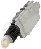 APDTY 158357 Rear Door Lock Actuator - Non Integrated