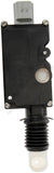 APDTY 158357 Rear Door Lock Actuator - Non Integrated