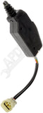 APDTY 158358 	Front Left Door Lock Actuator - Non Integrated