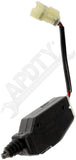 APDTY 158358 	Front Left Door Lock Actuator - Non Integrated