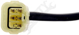 APDTY 158358 	Front Left Door Lock Actuator - Non Integrated