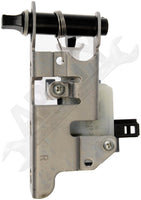 APDTY 158359 Rear Liftgate Door Lock Actuator - Non Integrated