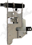 APDTY 158359 Rear Liftgate Door Lock Actuator - Non Integrated