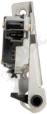 APDTY 158359 Rear Liftgate Door Lock Actuator - Non Integrated