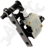 APDTY 158360 Rear Left Liftgate Door Lock Actuator - Non Integrated