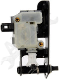 APDTY 158360 Rear Left Liftgate Door Lock Actuator - Non Integrated