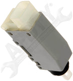 APDTY 158362 Front Left	 Door Lock Actuator - Non Integrated