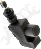 APDTY 158363 	Front Left Door Lock Actuator - Non Integrated