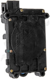 APDTY 158365 	Rear Right	 Door Lock Actuator - Non Integrated