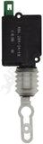 APDTY 158366 	Front Left Door Lock Actuator - Non Integrated