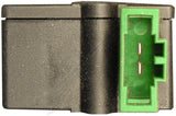 APDTY 158366 	Front Left Door Lock Actuator - Non Integrated