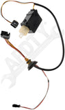 APDTY 158370 Rear Left Door Lock Actuator - Non Integrated