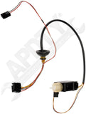 APDTY 158370 Rear Left Door Lock Actuator - Non Integrated