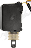 APDTY 158371 	Rear Left Door Lock Actuator - Non Integrated