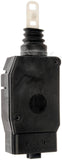 APDTY 158372 Front or Rear Door Lock Actuator - Non Integrated